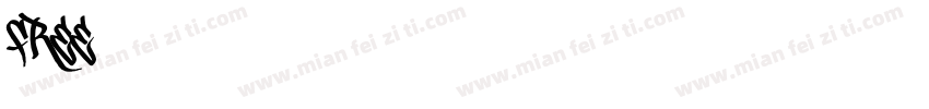 FREE 3字体转换
